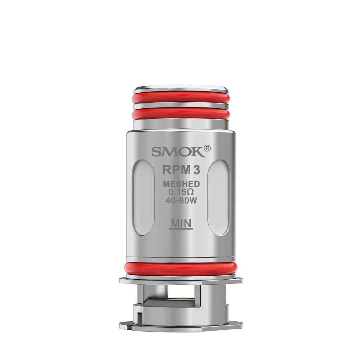SMOK - RPM3 COIL MESHED 0.15OHM 5PK