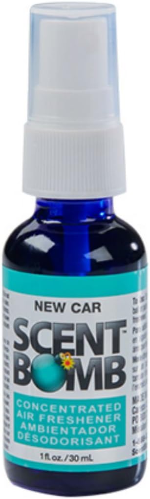 SCENT BOMB - AIR FRESHNER - 20/BOX