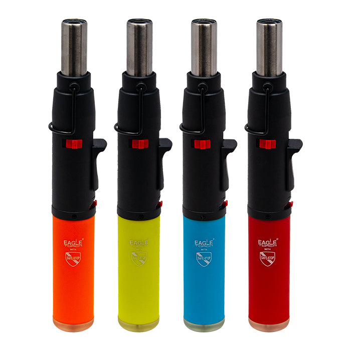 EAGLE PEN TORCH - X-Pen Extended Nozzle