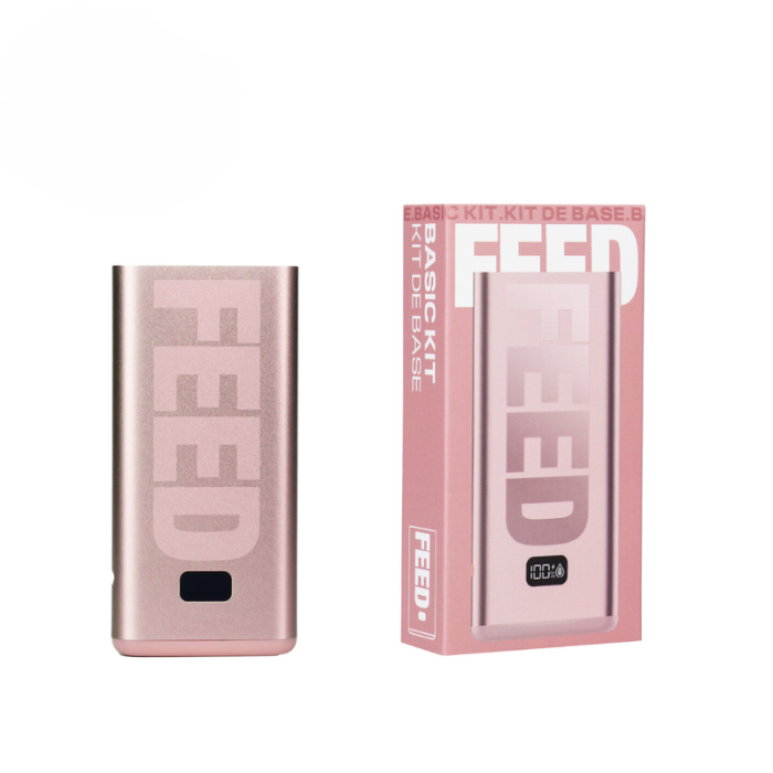 FEED - DEVICE - BASIC KIT - 3/PK