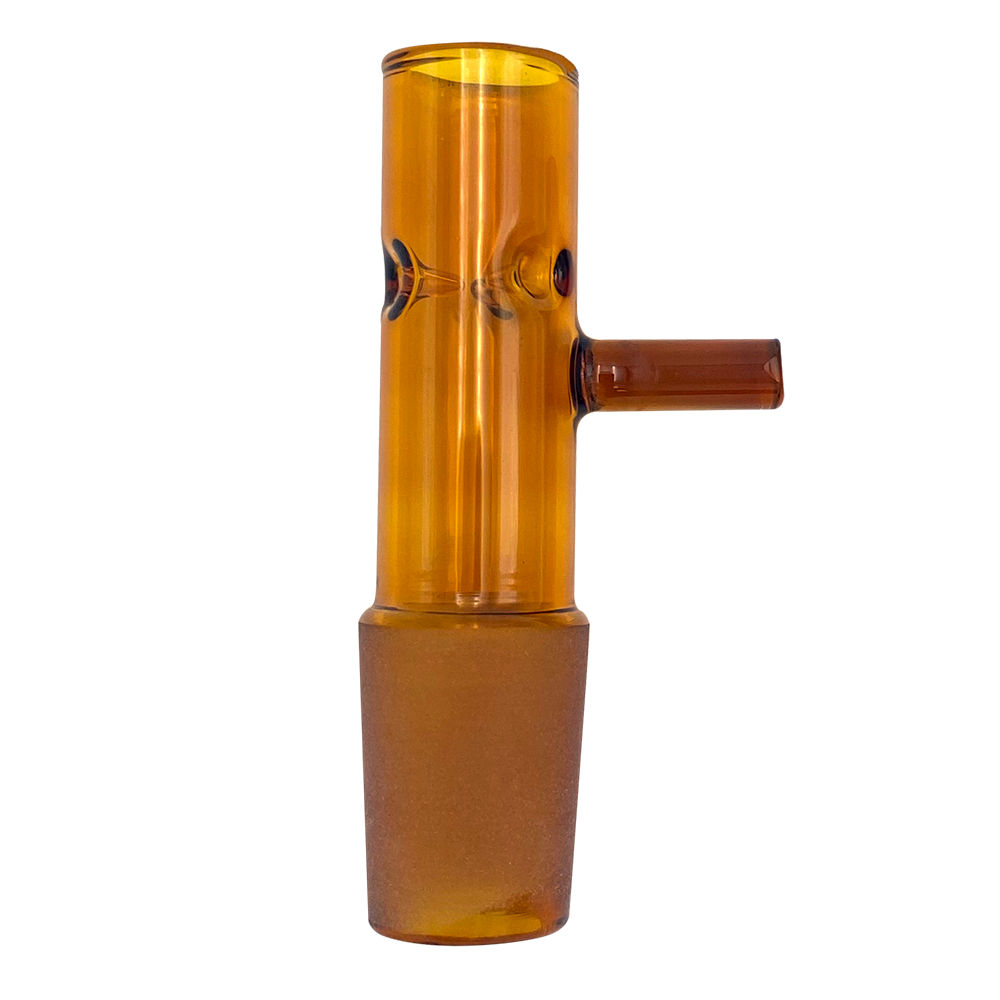 3 Pinch Straight - Glass Popper 14mm