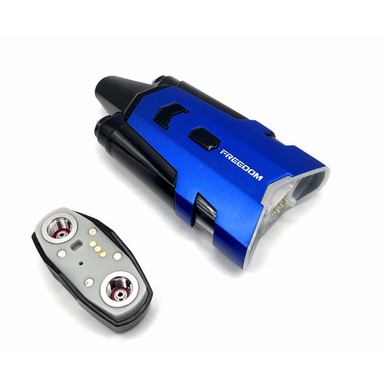 Nova Freedom Dual Cart Vaporizer