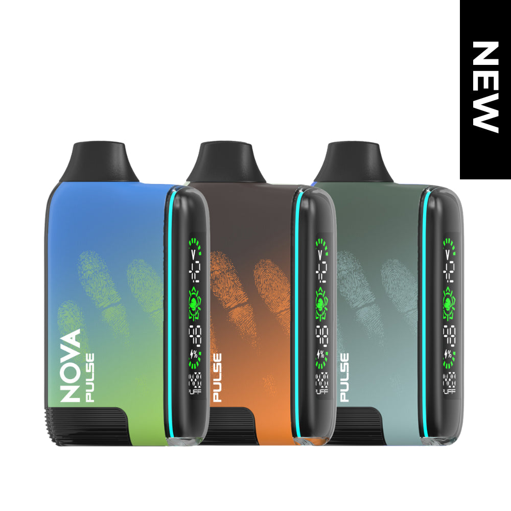 Nova PULSE 510 Device - 6pk