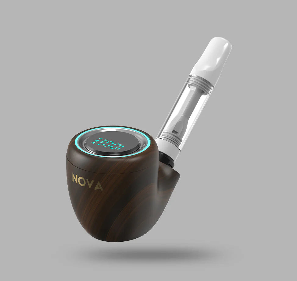 Nova Pipe 510 Thread Battery