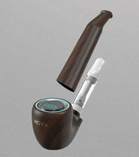 Nova Pipe 510 Thread Battery