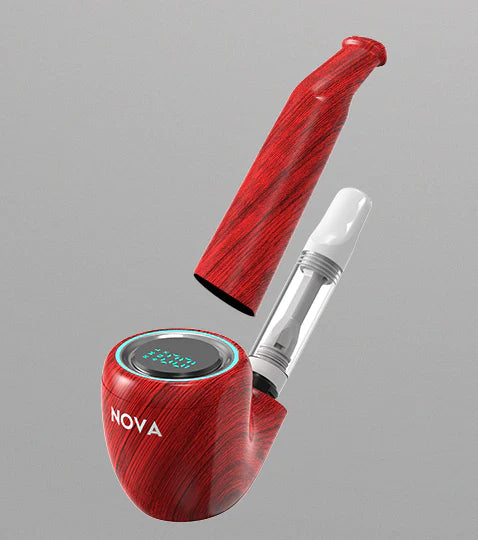 Nova Pipe 510 Thread Battery