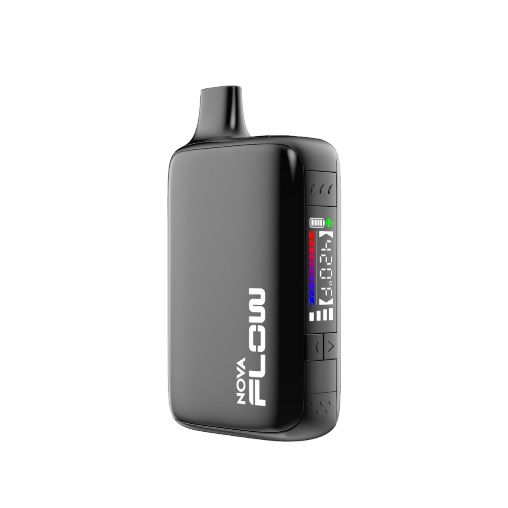 Nova Flow - Dry Herb Vaporizer - 1ct