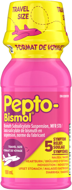 Pepto Bismol - 100ml