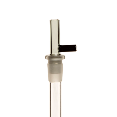 3 Pinch Straight - Glass Popper 14mm