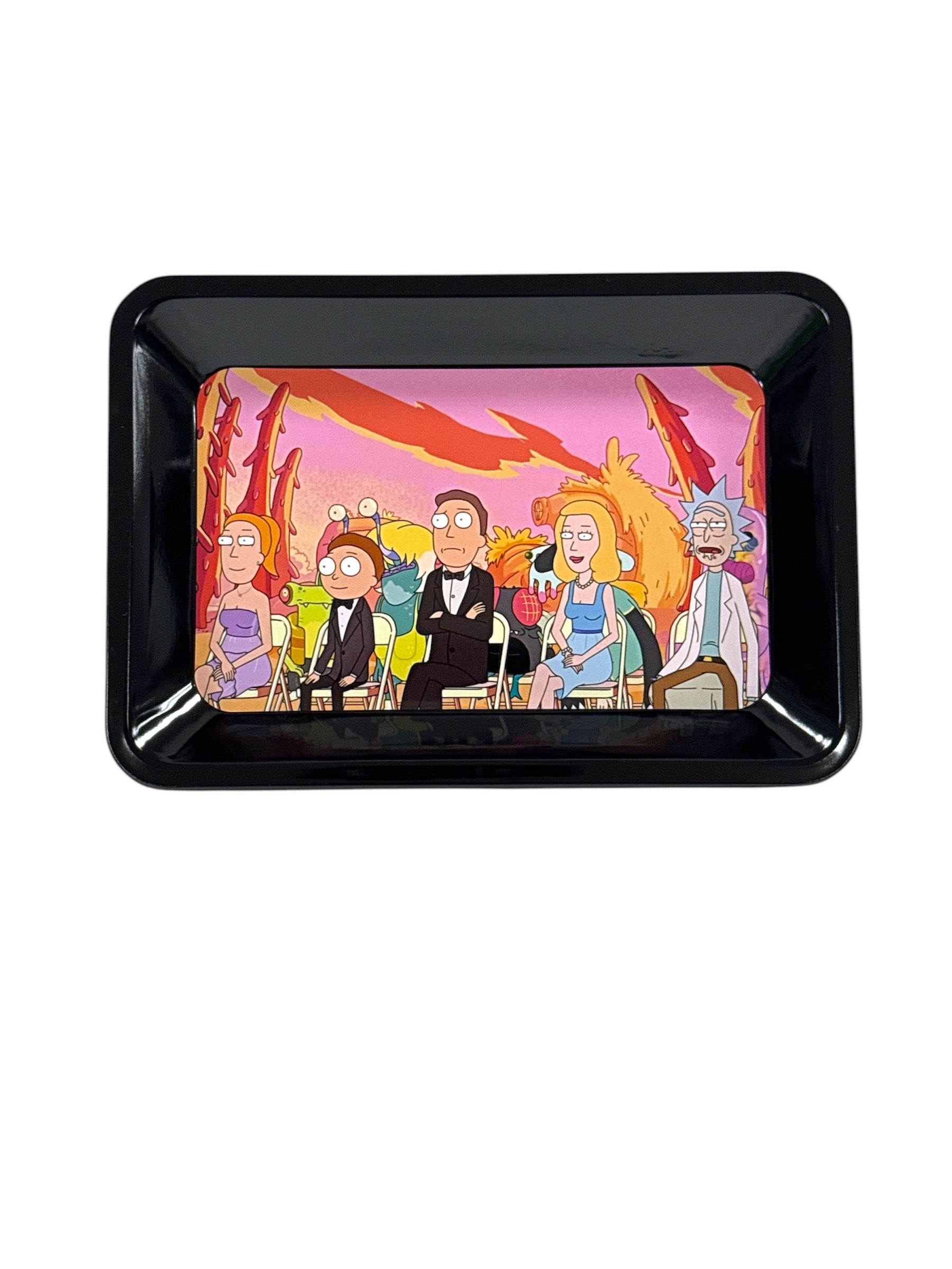 Rolling Tray - CRT04 - 'Small'