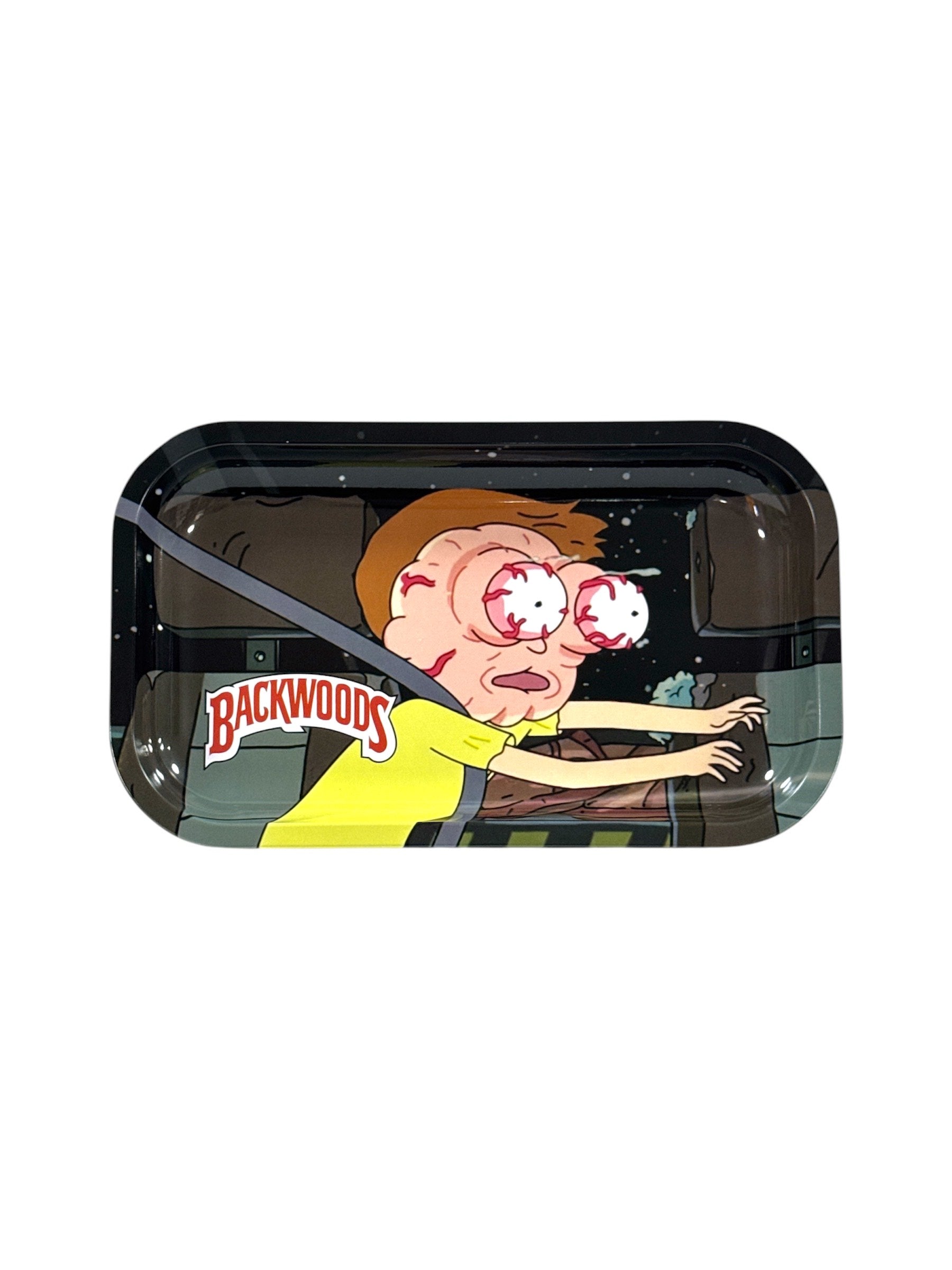 Rolling Tray - CRT02 - 'Medium'