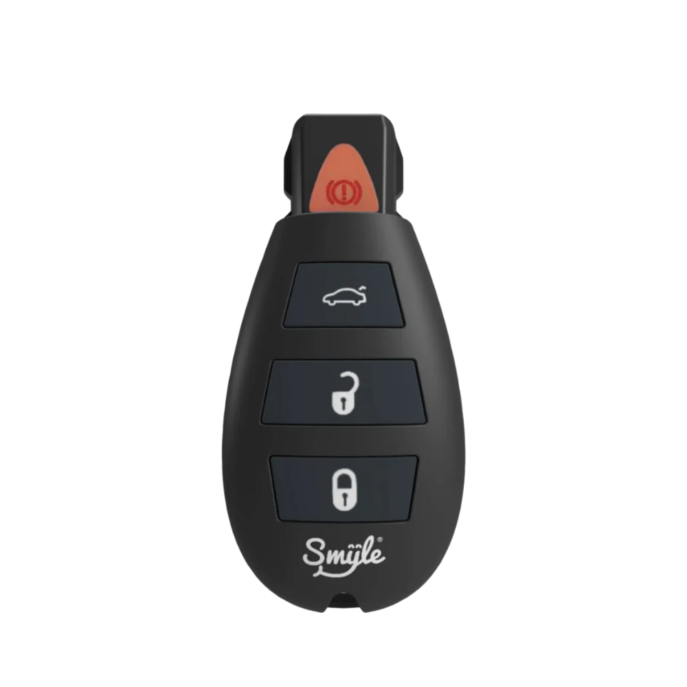 Smyle Labs - Car Key Penjamin - 510 Cart Battery