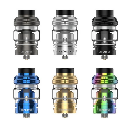 GEEVAPE - CERBERUS SE - TANK 4.5ml