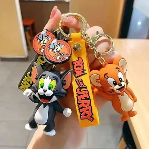 Keychains - Loose