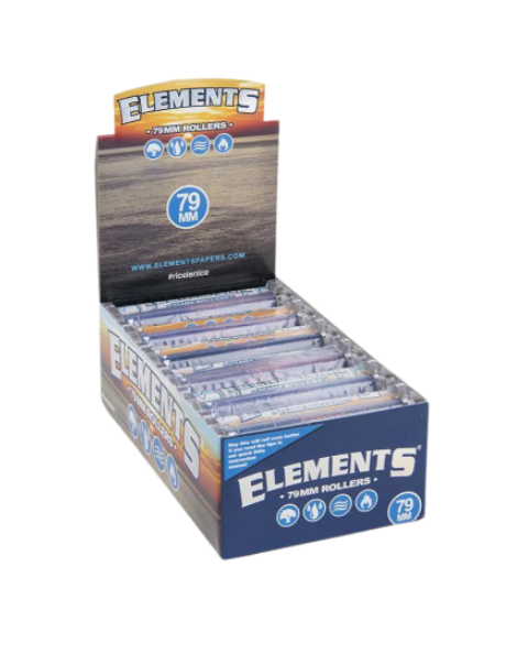 ELEMENTS ROLLING MACHINE - 79MM