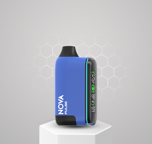 Nova PULSE 510 Device - 6pk