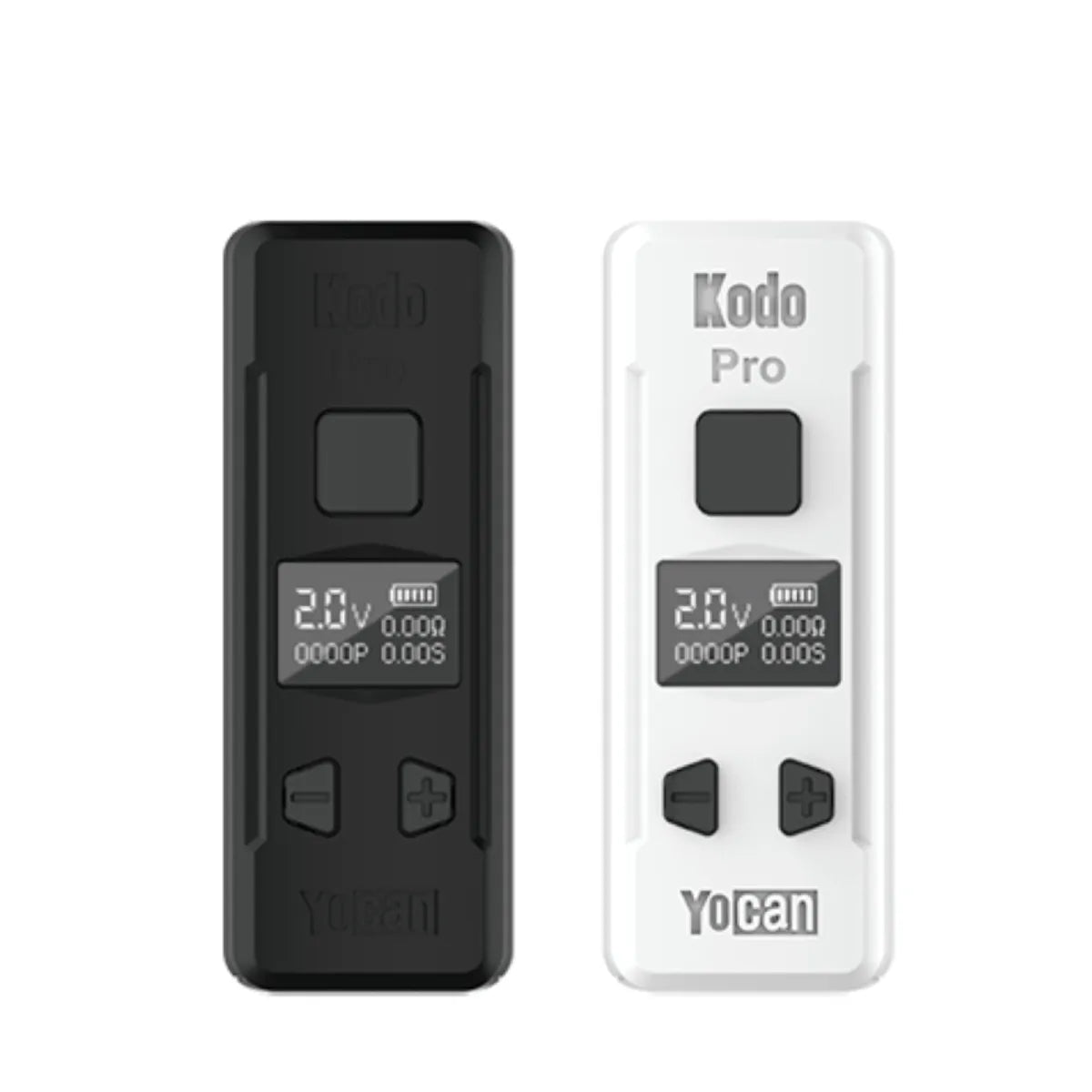 Yocan Kodo Pro Box Mod 20/PK