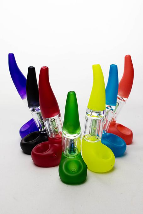 6" Sherlock dome percolator bubbler 1 Each
