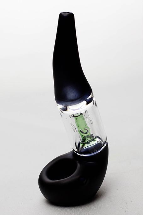 6" Sherlock dome percolator bubbler 1 Each