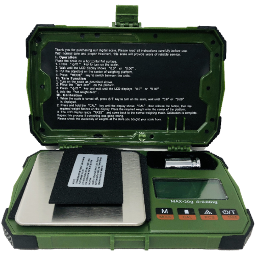 FUZION ARM-20 PROFESSIONAL MINI