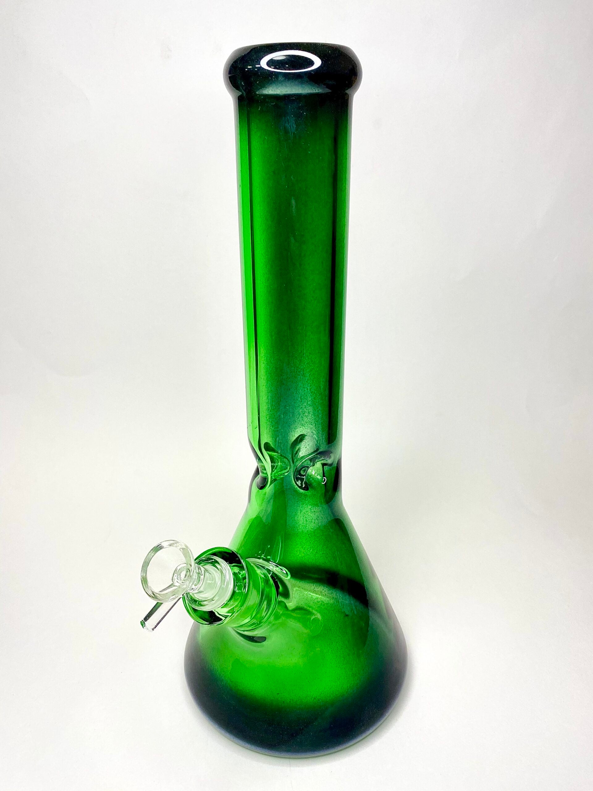 7mm -Glass Water Pipe