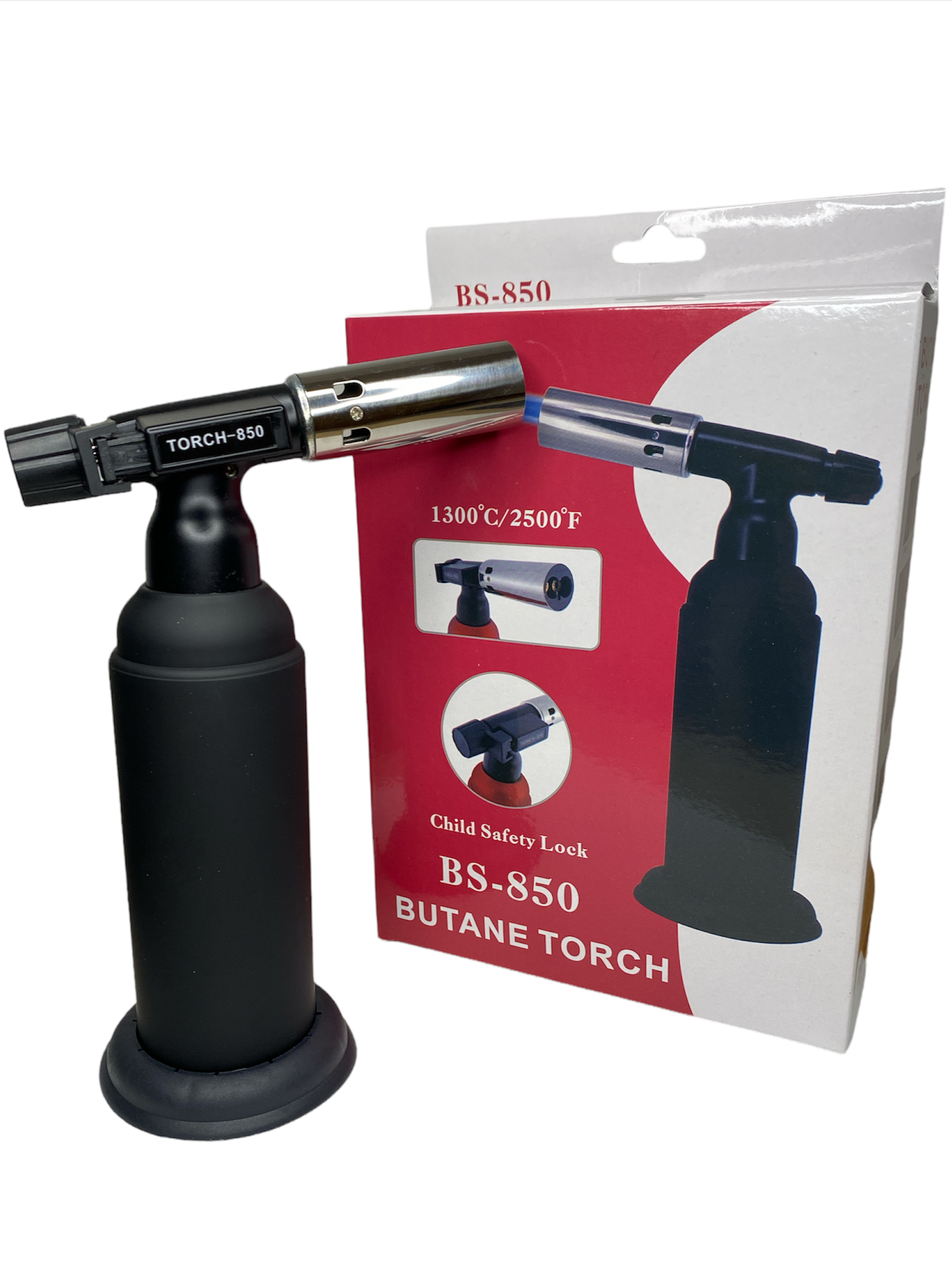 BS-850 TORCH