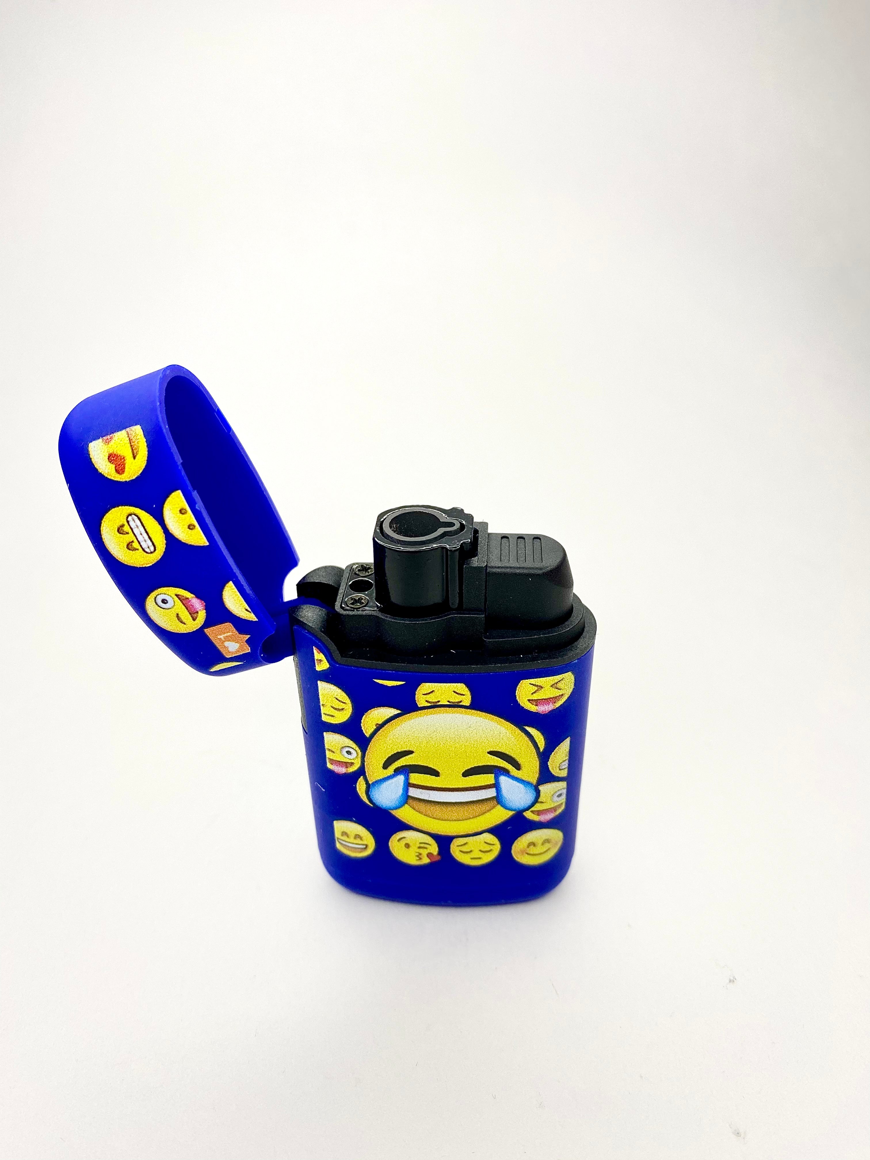 EAGLE TORCH - EMOJIS