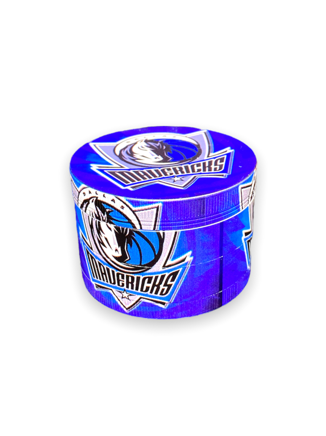 Genie Grinder - Basket Ball Edition - 4 Piece