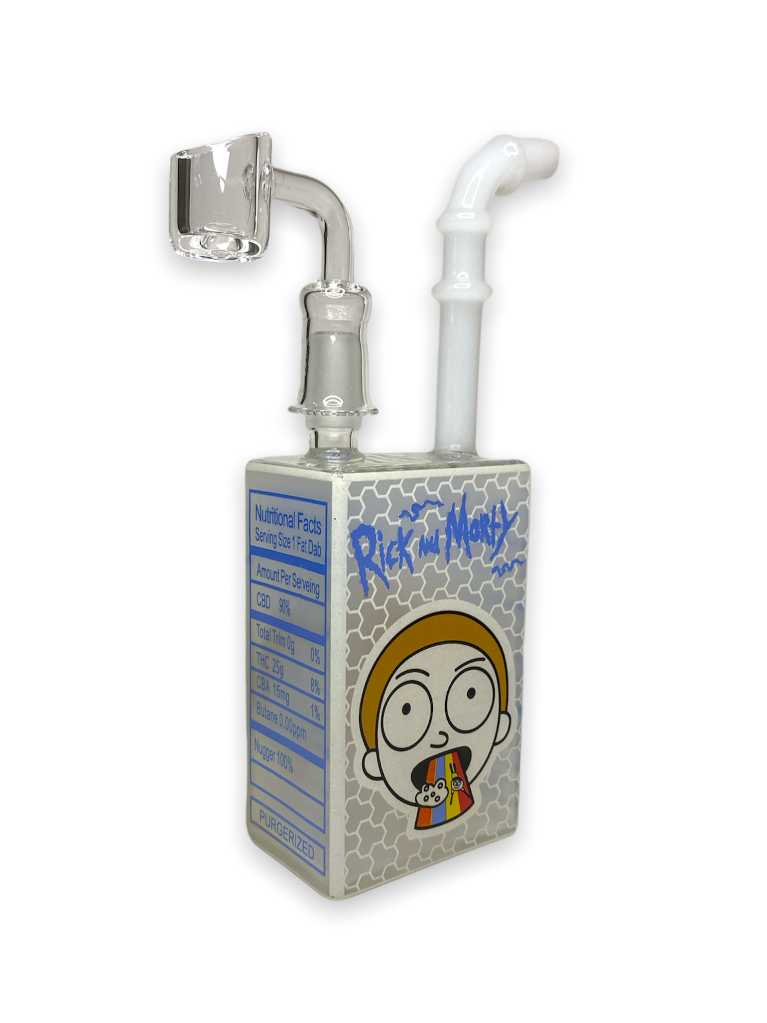 Juice Box with Banger- Assorted