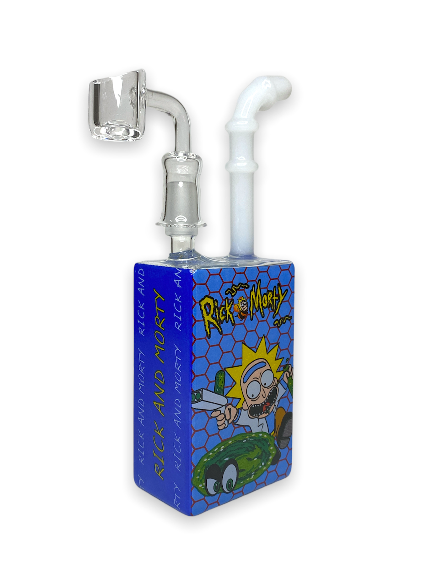 Juice Box with Banger- Assorted