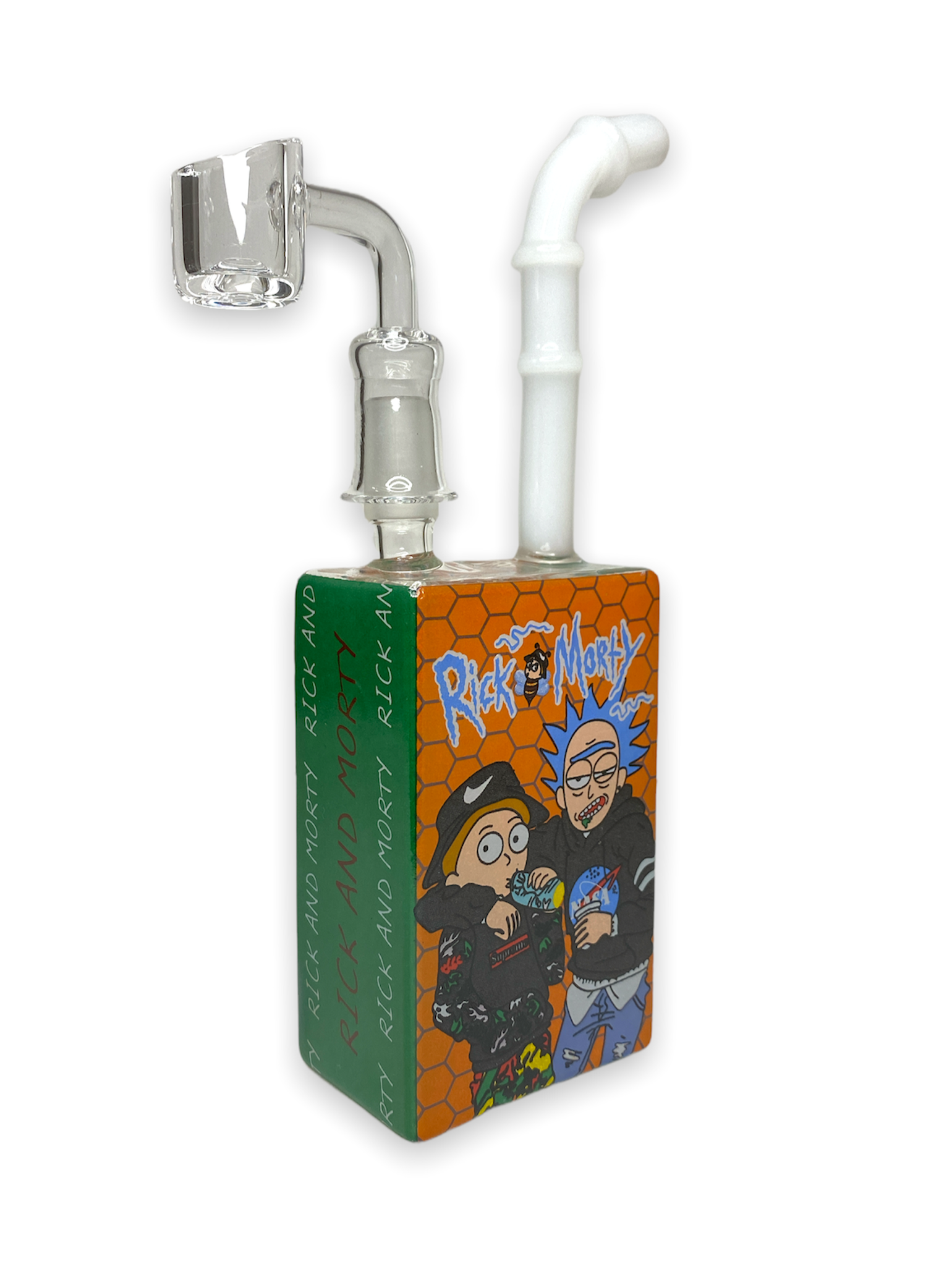 Juice Box with Banger- Assorted