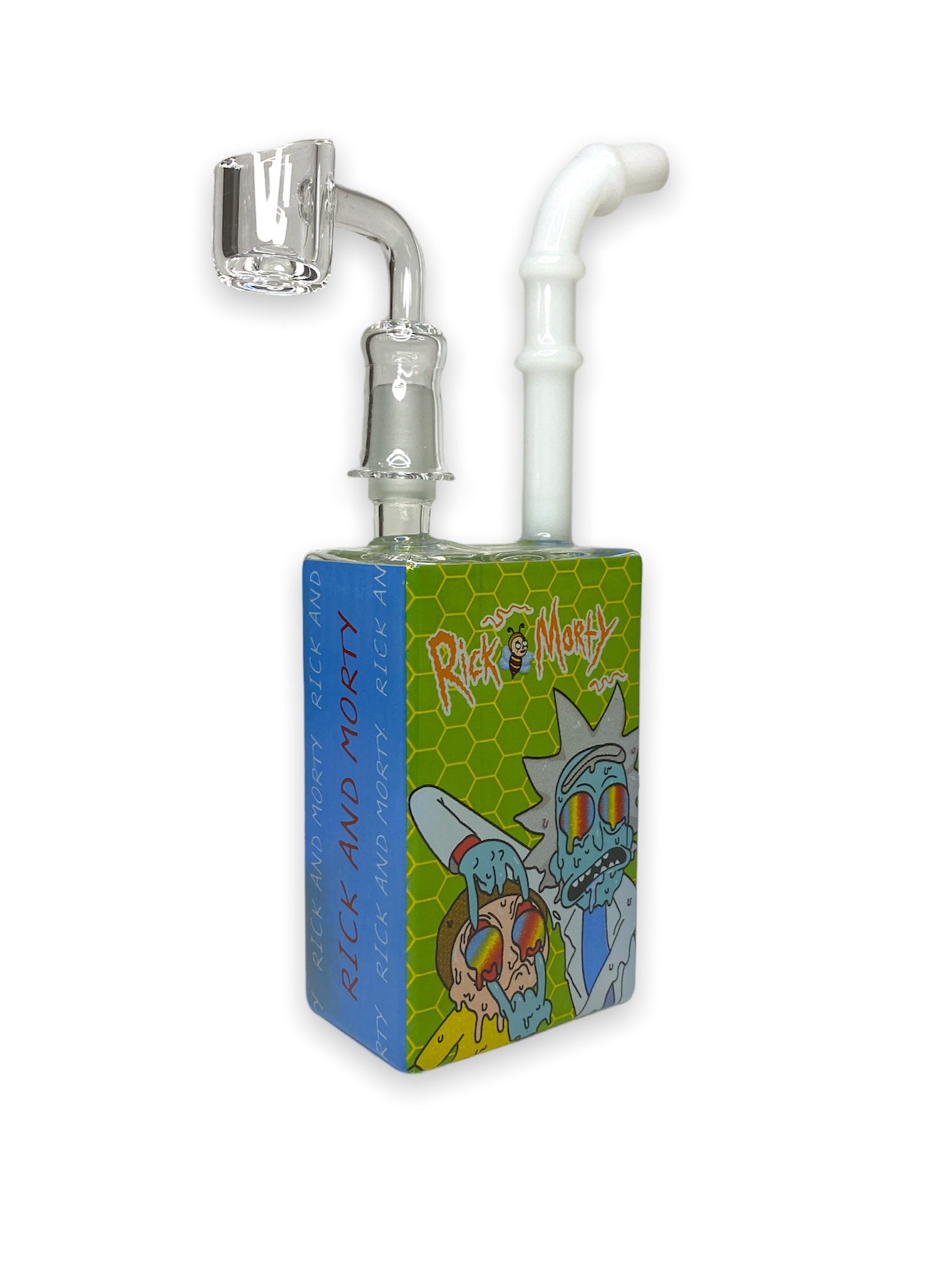 Juice Box with Banger- Assorted