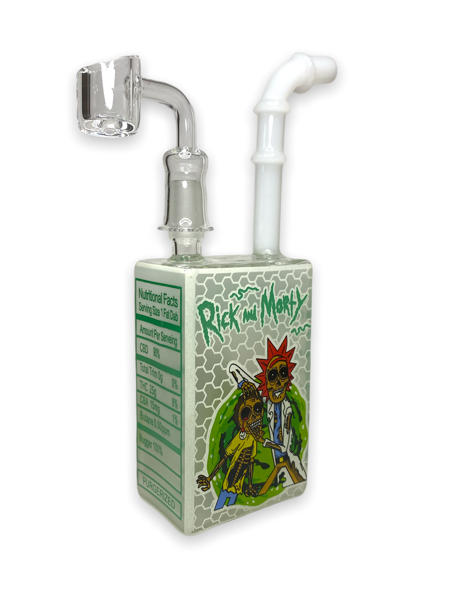 Juice Box with Banger- Assorted