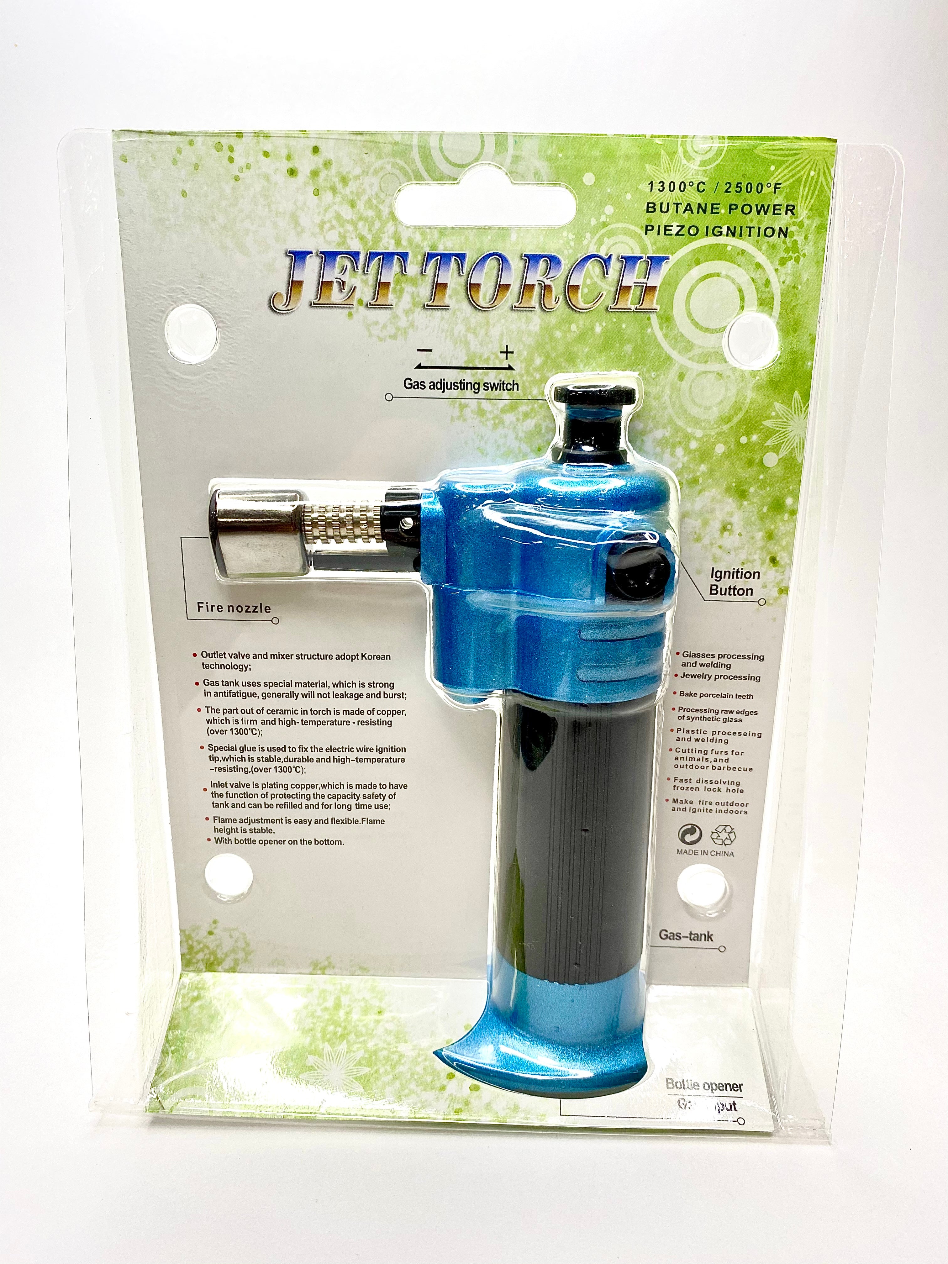 JET TORCH - LARGE
