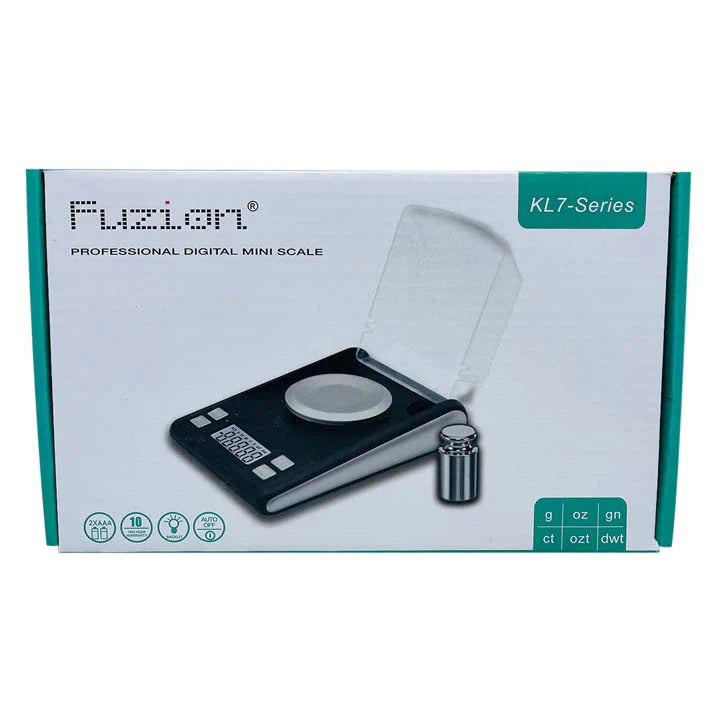 FUZION KL-7 SERIES PROFESSIONAL