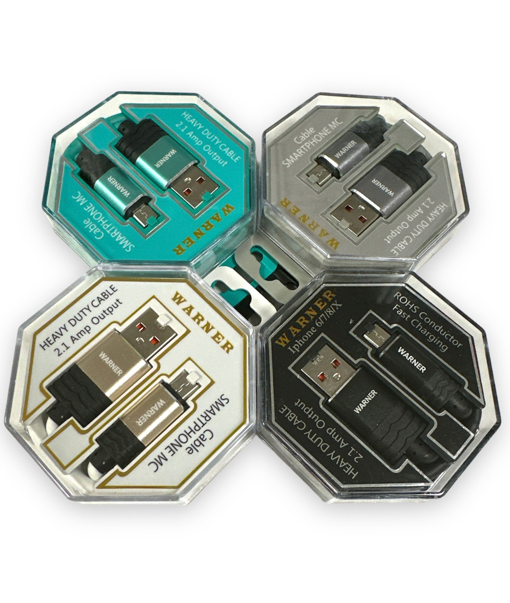 Micro Cable in Box