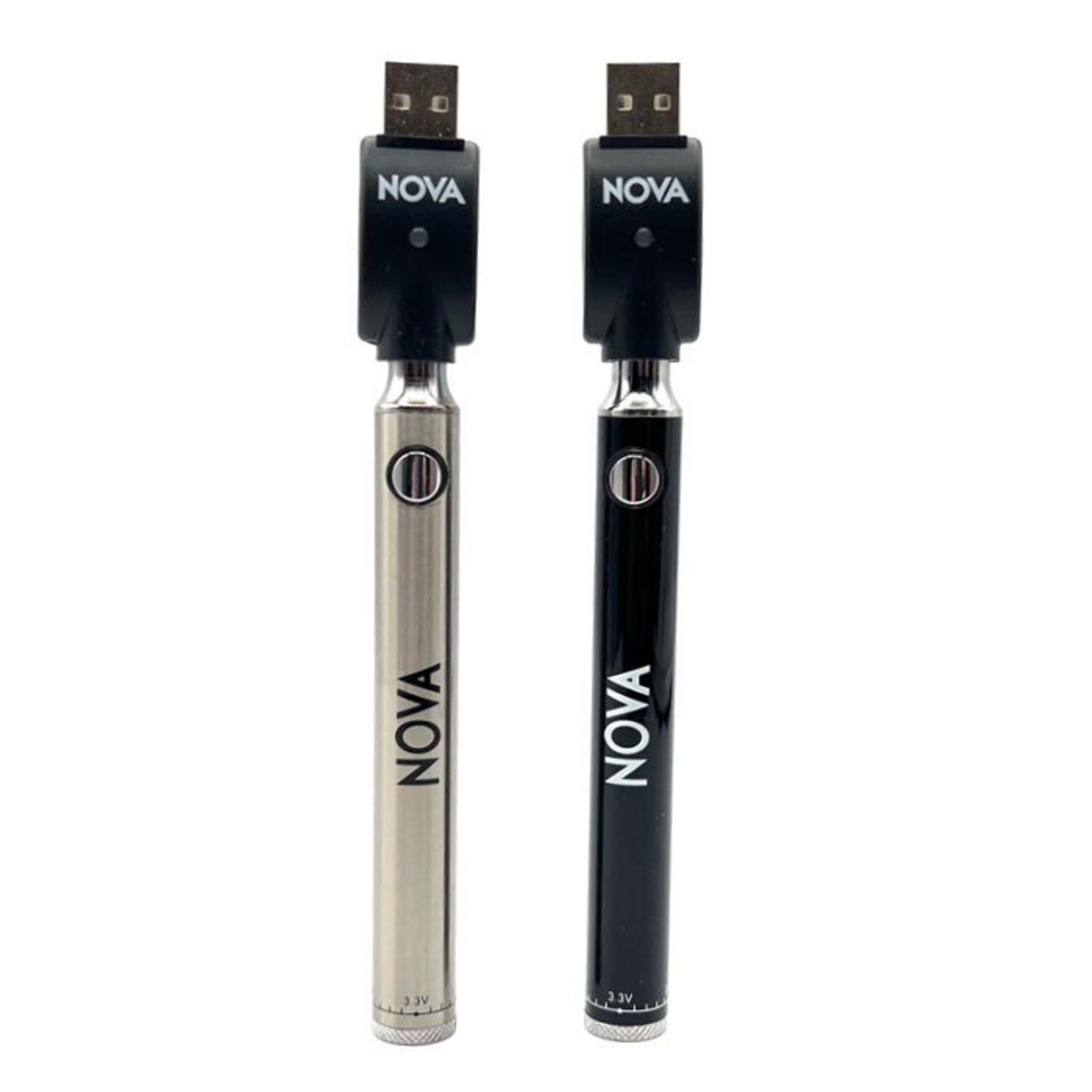 Nova Twist Classic Edition 900mAh Battery - 30ct