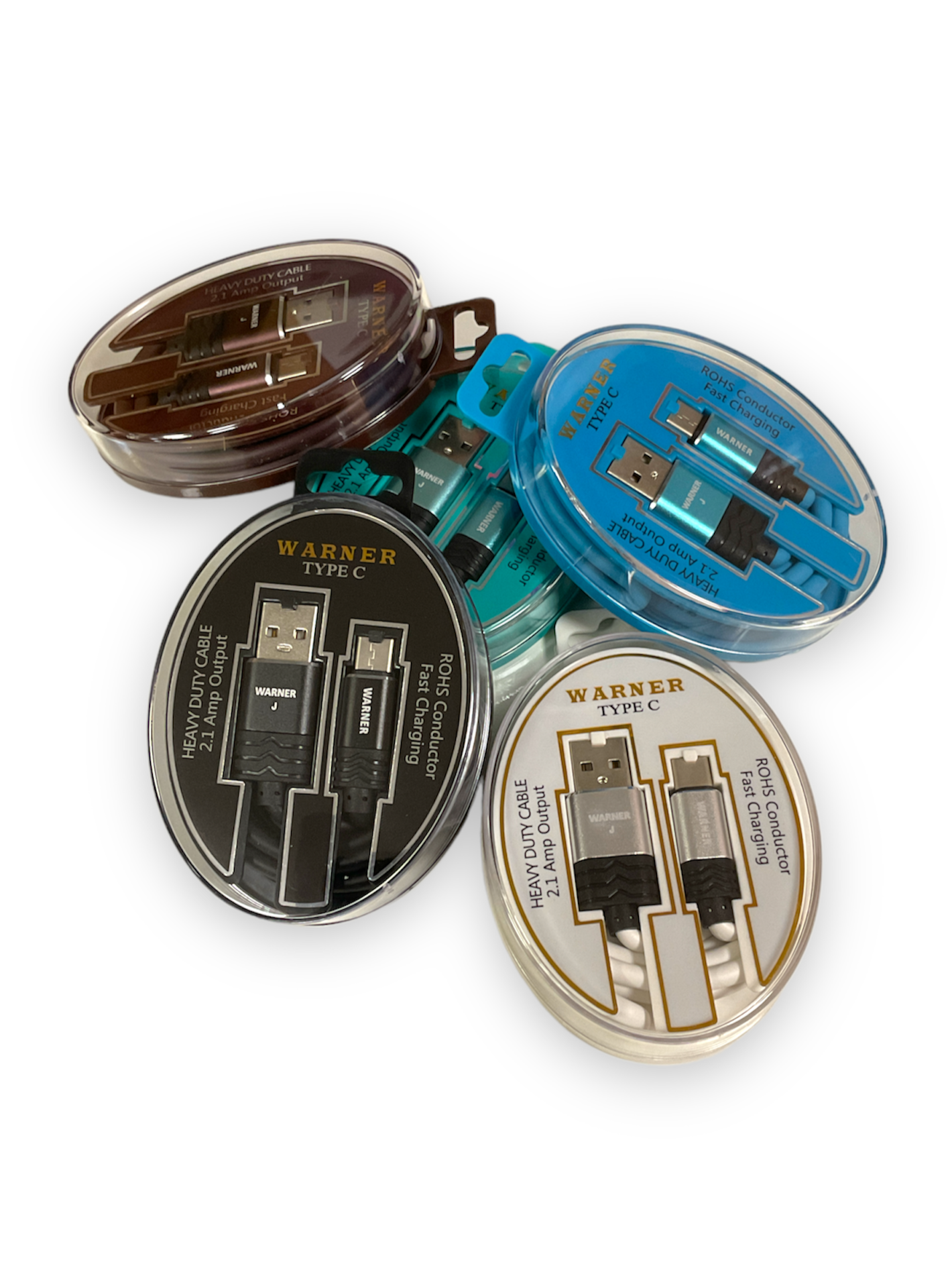 Type-C 5ft Cable