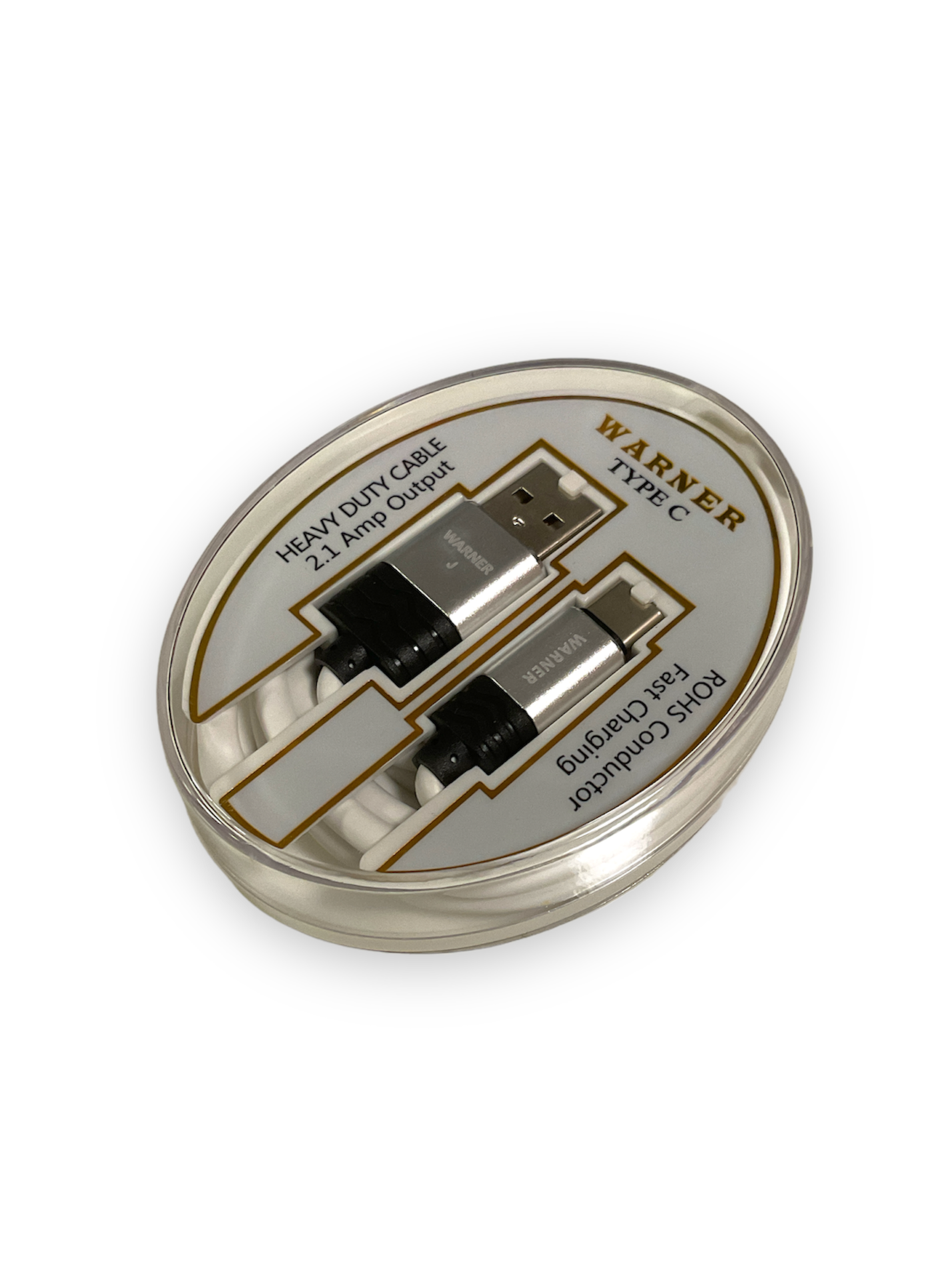 Type-C 5ft Cable