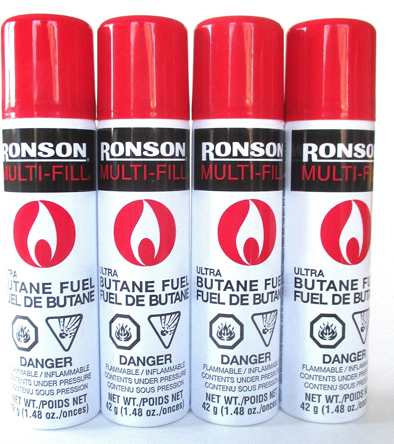 RONSON MULTI FILL  - 1.48oz