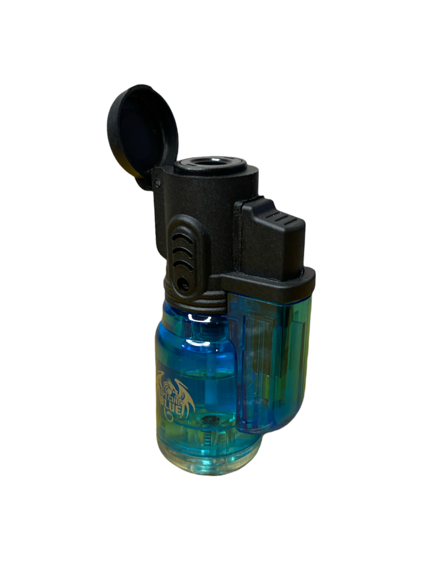 SPECIAL BLUE - BULLET CLEAR