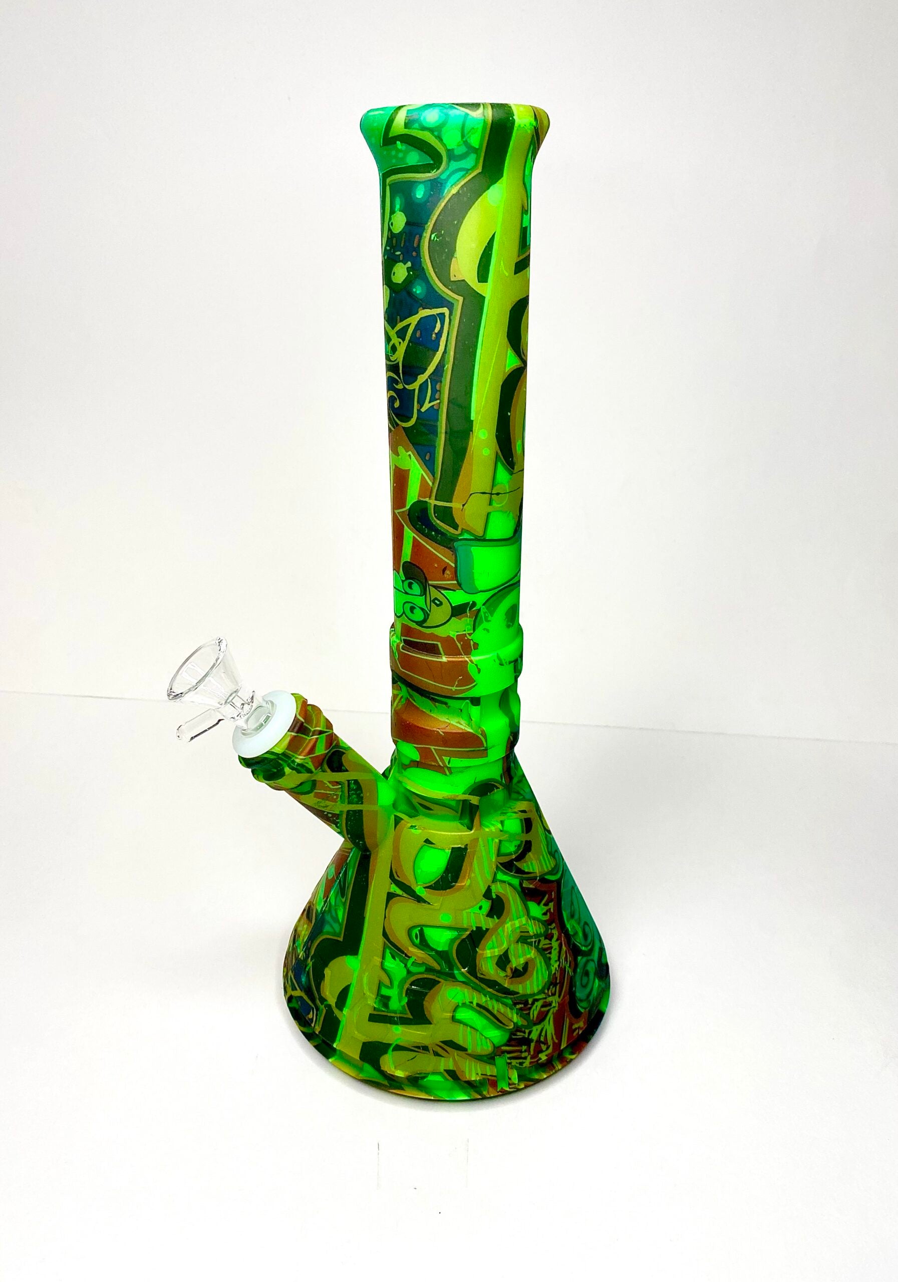 Silicone - Water Pipe