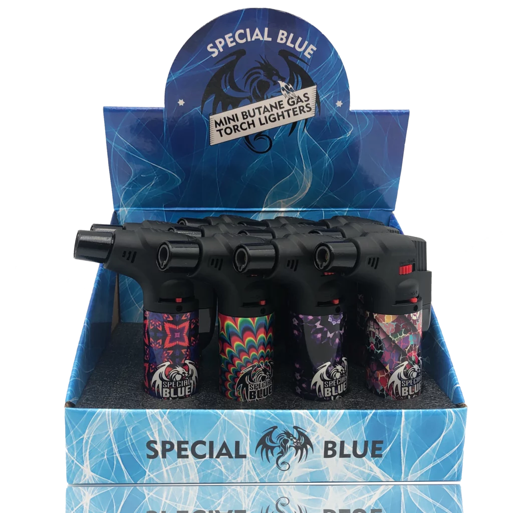 SPECIAL BLUE - THE 70'S BERNIE