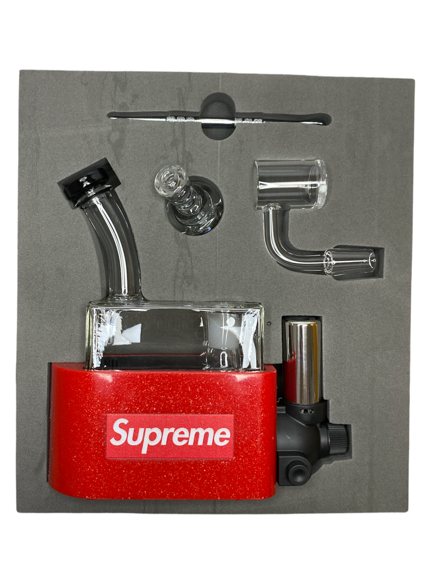 RIG In ONE Set - Dab Rig