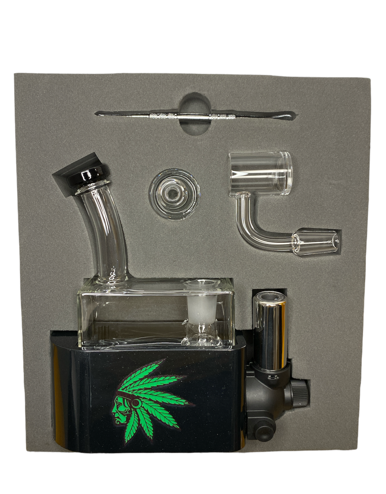 RIG In ONE Set - Dab Rig