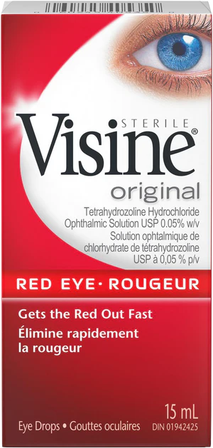 Visine Original