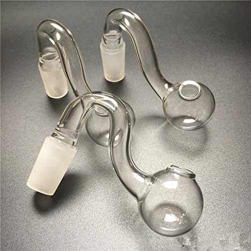 Oil/Bubble Pipe