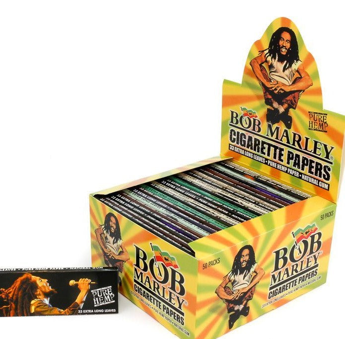 BOB MARLEY - King Size