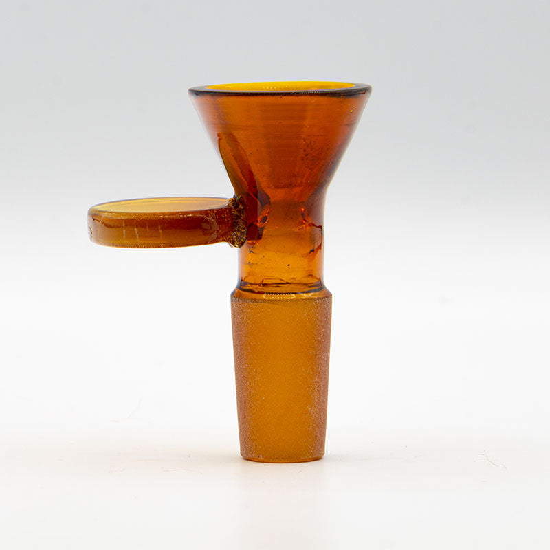 Design 6 - 14mm - Amber