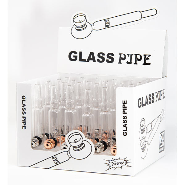 Glass Pipe